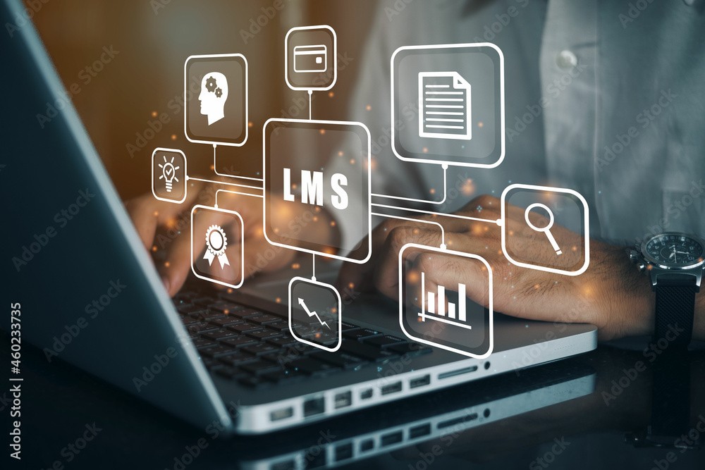 What is an LMS project